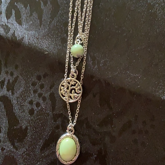 3/$15New Paparazzi Necklace and Earrings